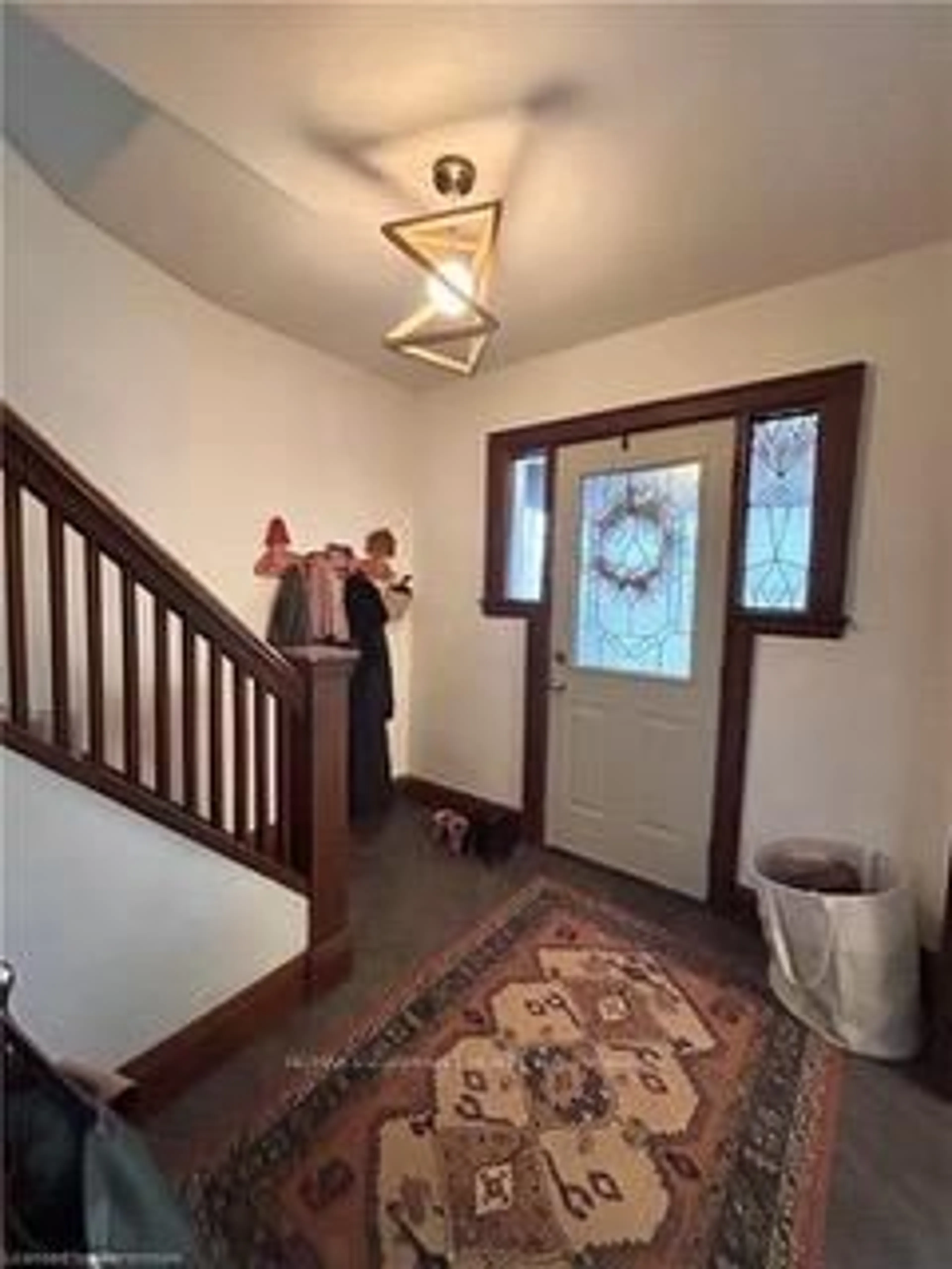 Unknown for 224 PARK ROW S N/A, Hamilton Ontario L8K 2K5
