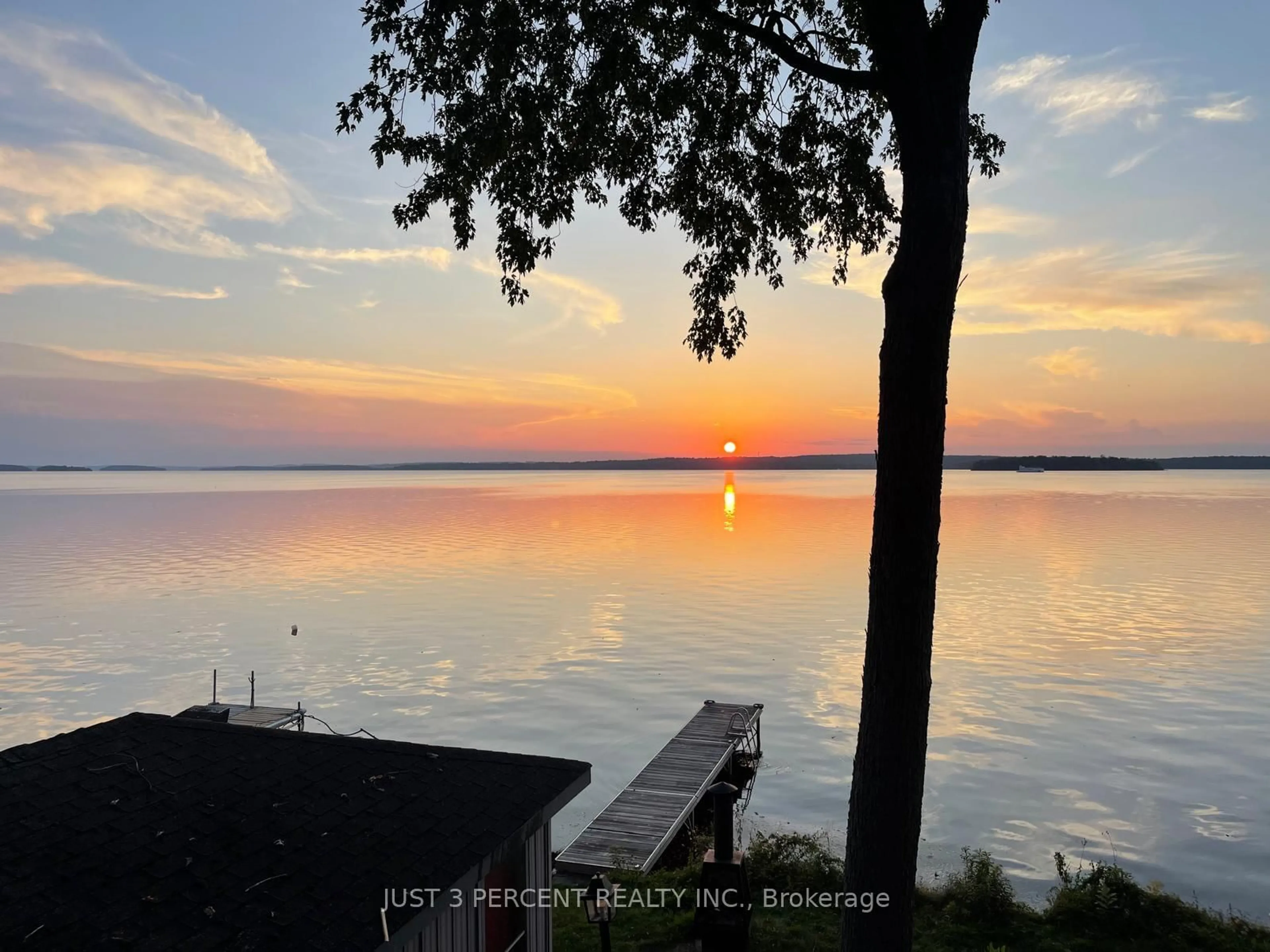 Unknown for 6060 Curtis Point Rd #3, Alnwick/Haldimand Ontario K0K 2X0