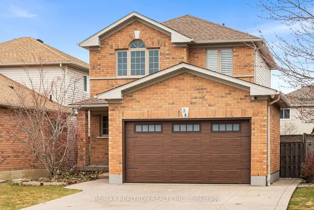 Additional property image - 34 Shadyglen Dr