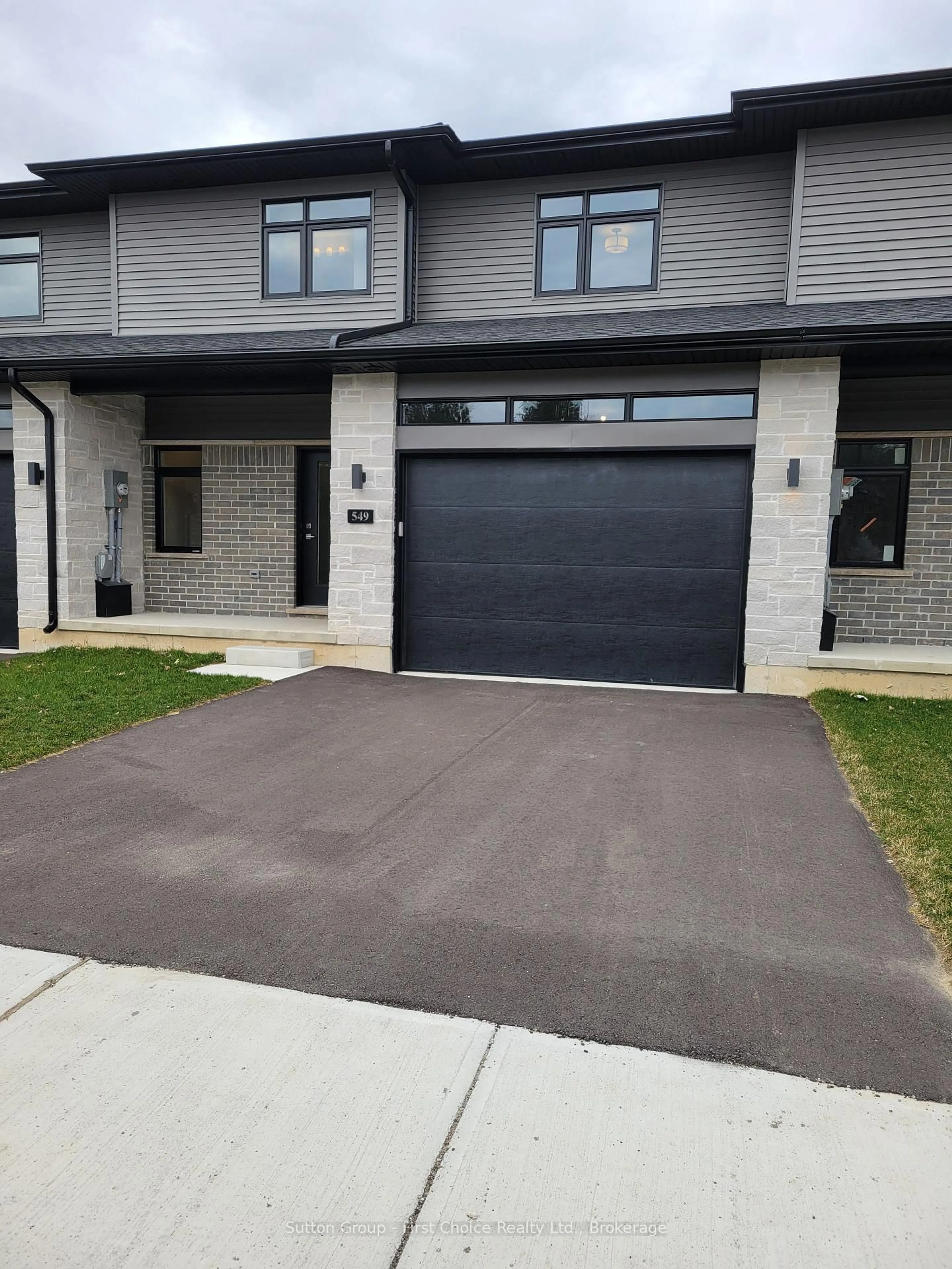 Unknown for 549 ALBERT St, South Huron Ontario N0M 1S1