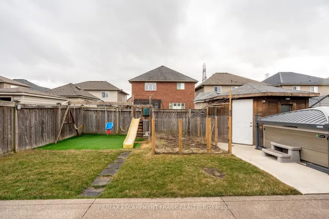 Additional property image - 36 Showcase Dr