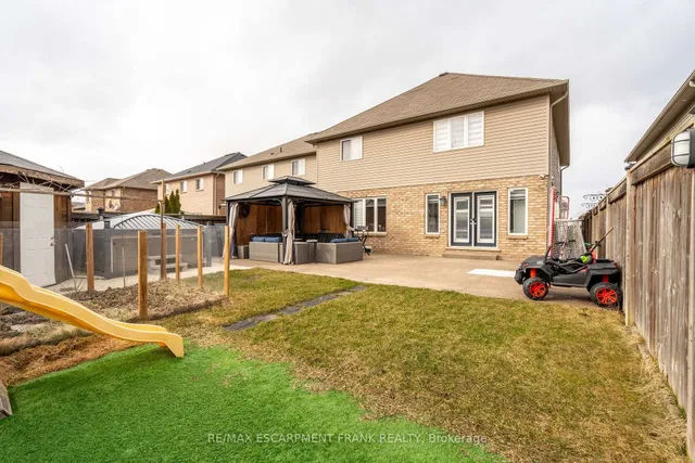 Additional property image - 36 Showcase Dr