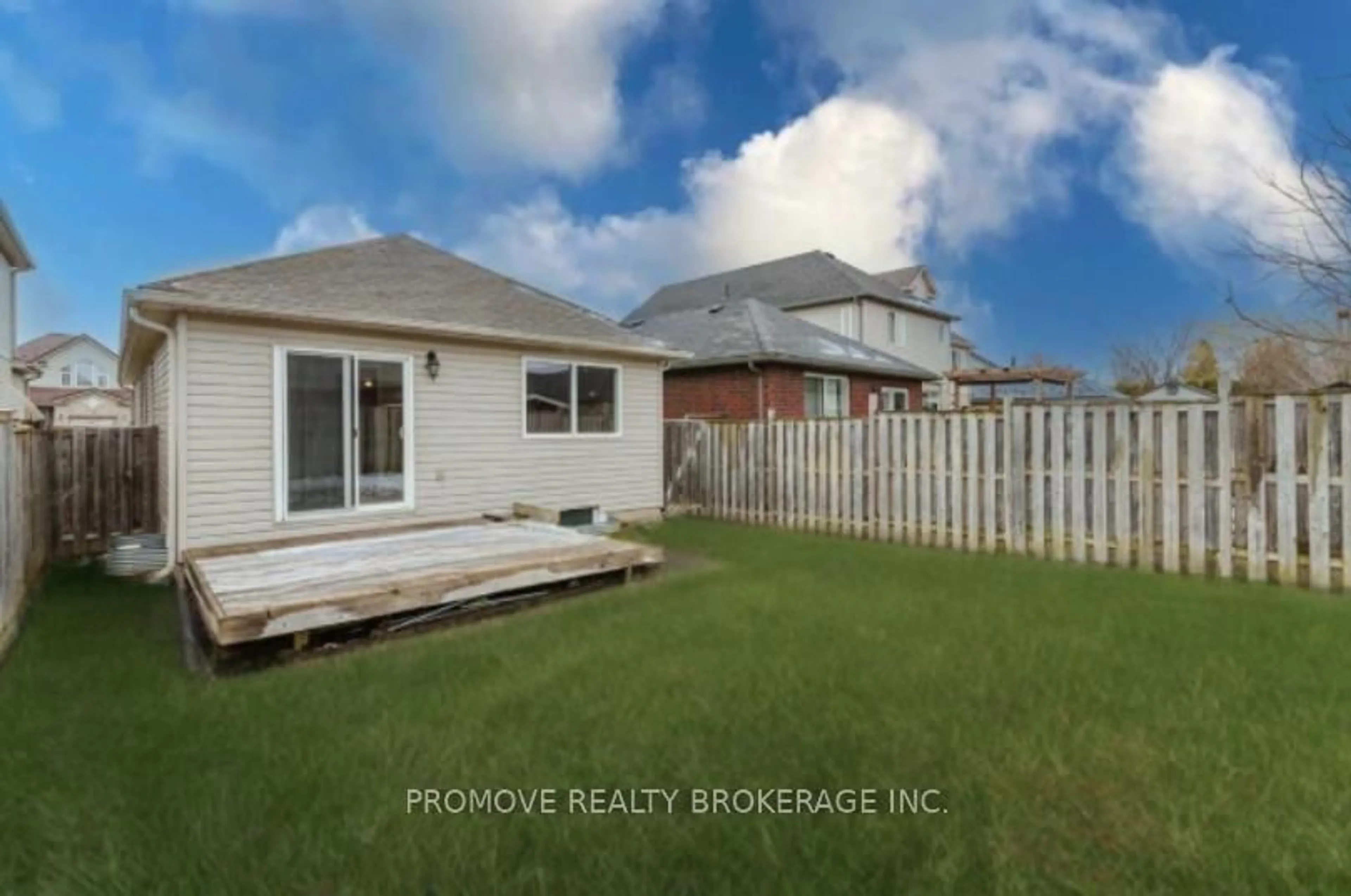 Unknown for 36 Mullin Dr, Guelph Ontario M1E 0E1