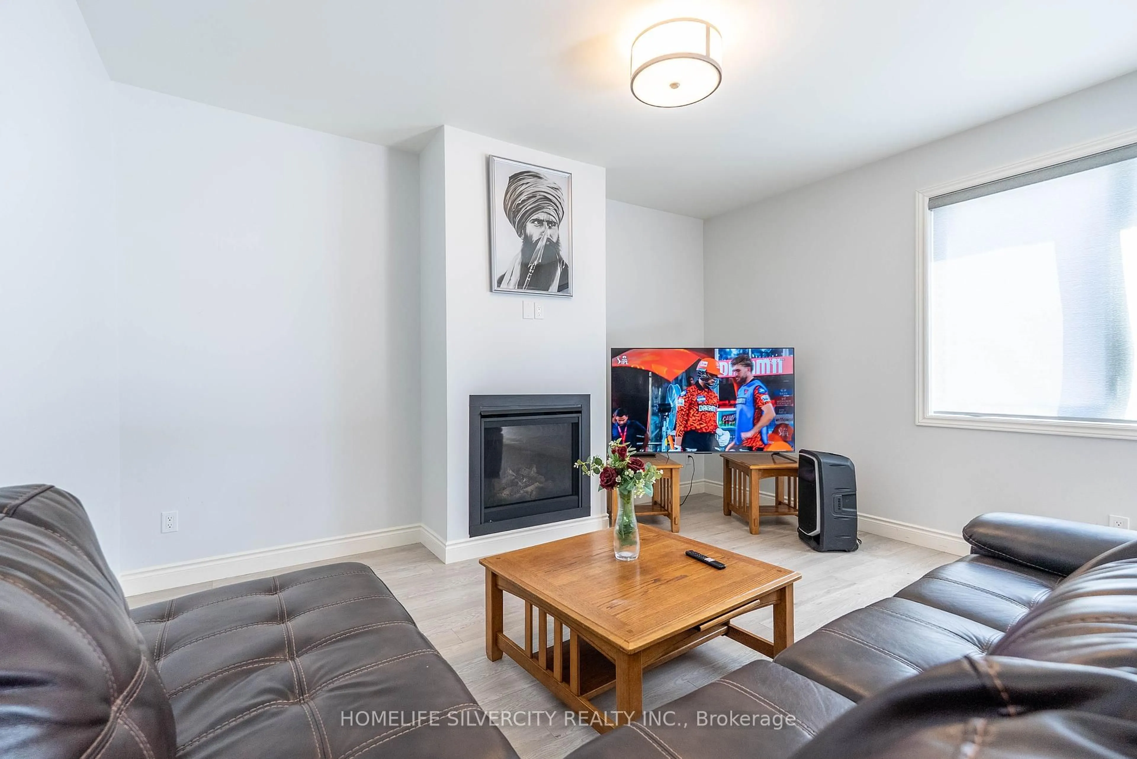 Living room with furniture, unknown for 174 Jeanine St, Sudbury Remote Area Ontario P3B 0E8
