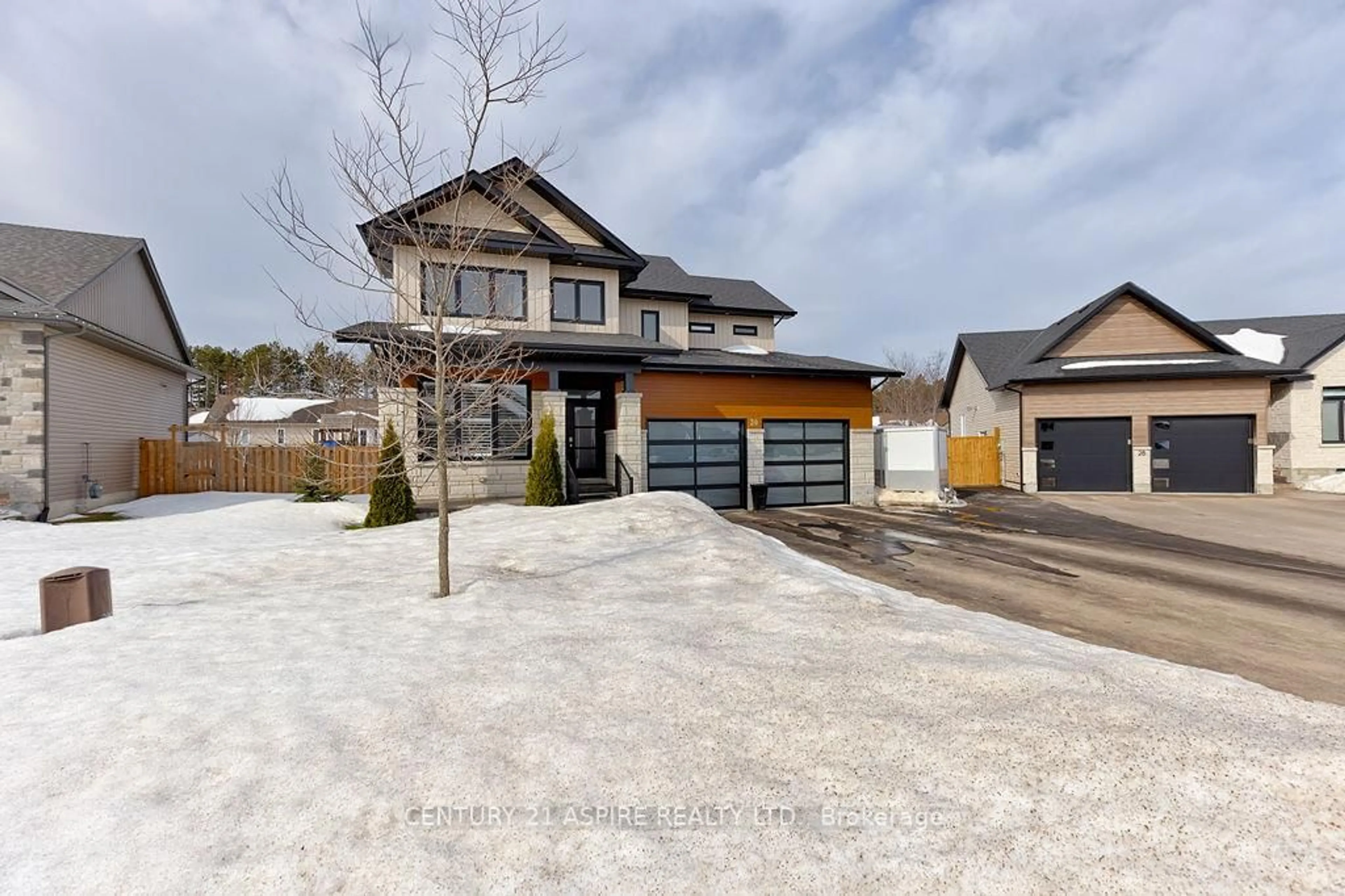 Unknown for 30 Liam St, Petawawa Ontario K8H 0G6