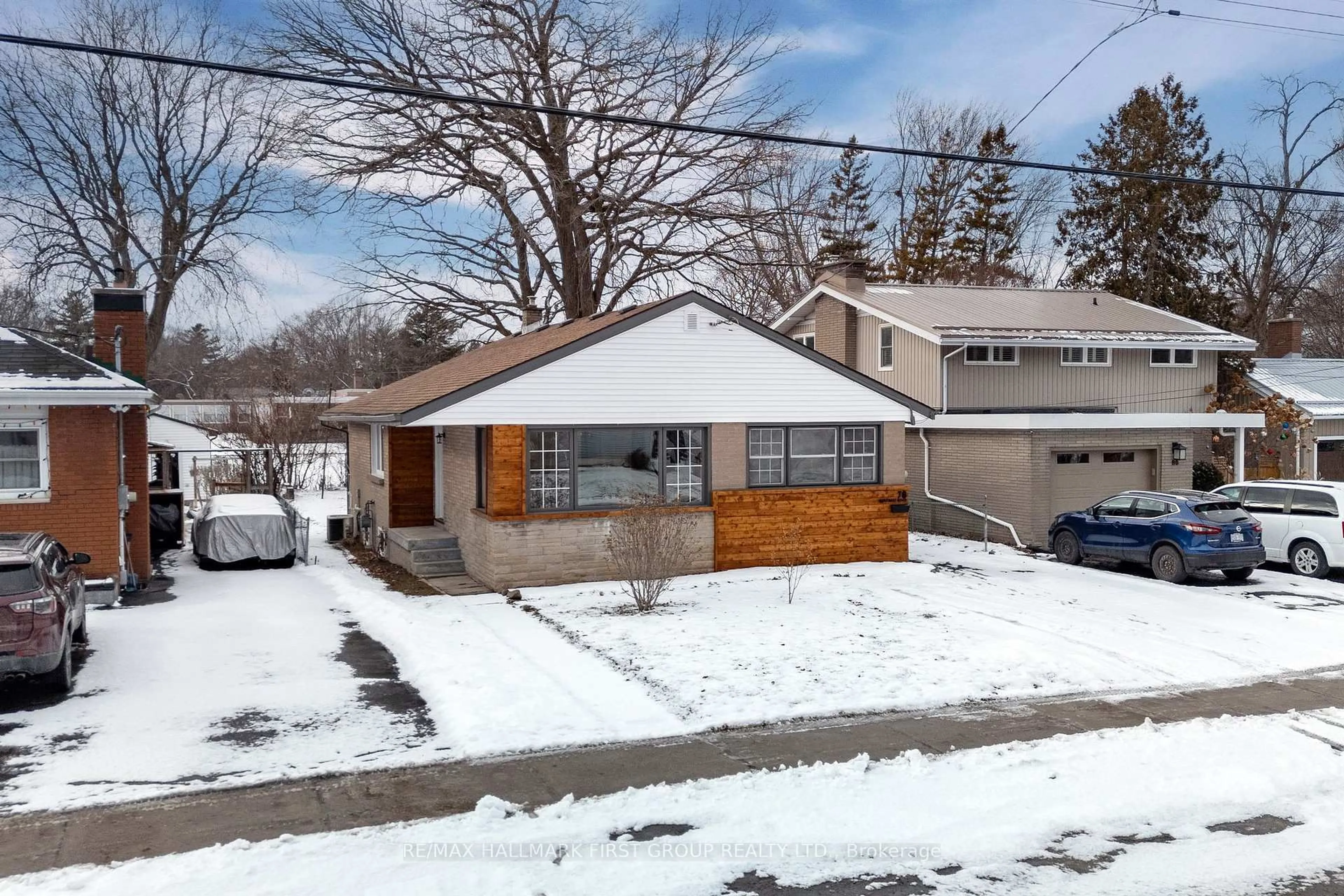 Unknown for 78 Golfdale Rd, Belleville Ontario K8N 4A7