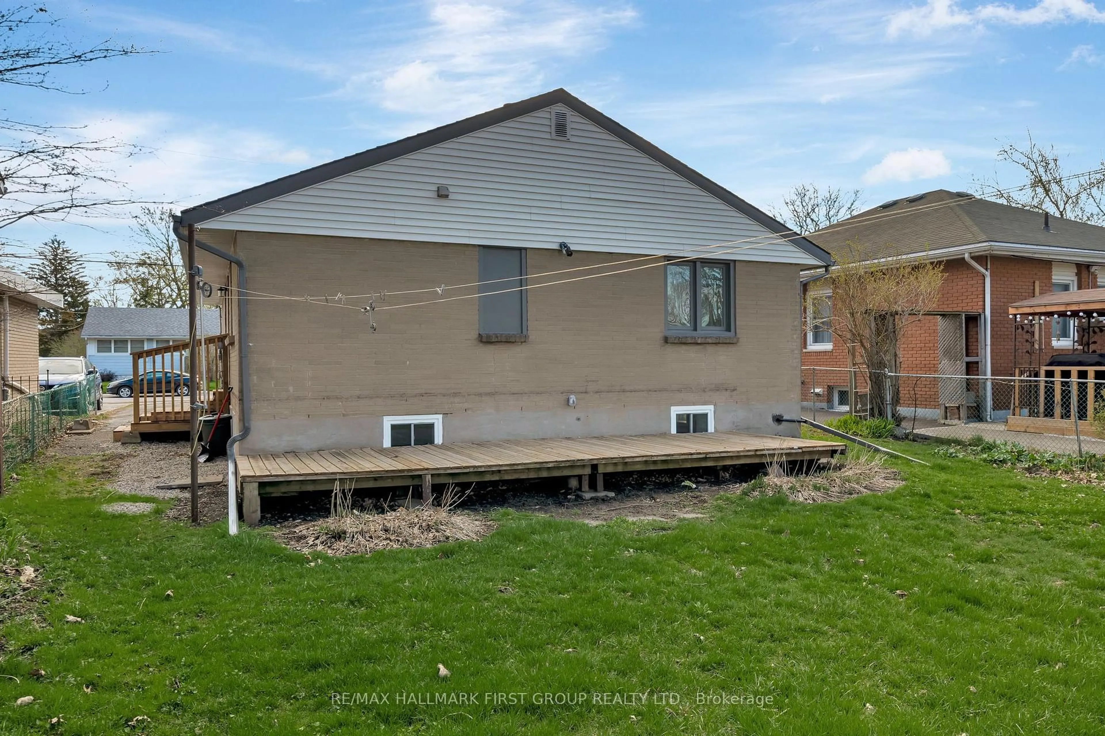 Unknown for 78 Golfdale Rd, Belleville Ontario K8N 4A7