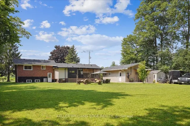 Additional property image - 677 Glancaster Rd