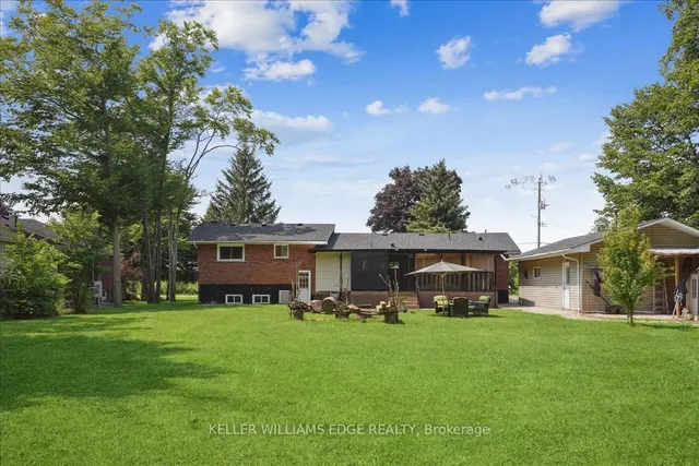 Additional property image - 677 Glancaster Rd
