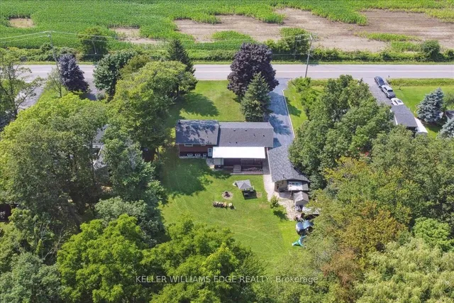 Additional property image - 677 Glancaster Rd