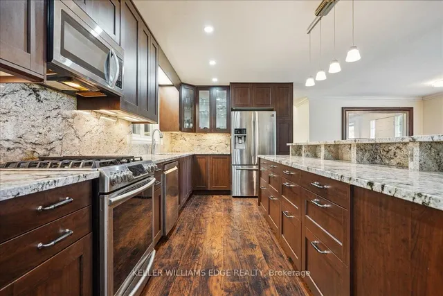 Additional property image - 677 Glancaster Rd