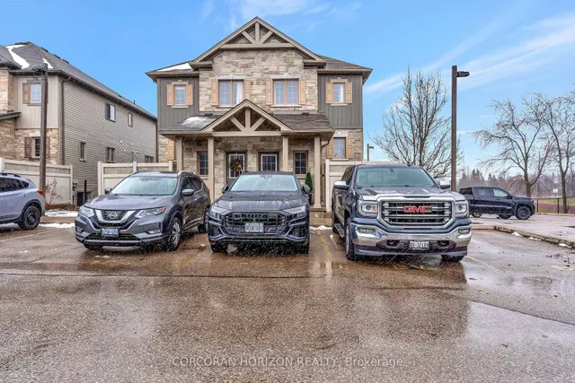 Additional property image - 931 Glasgow St Unit 23C