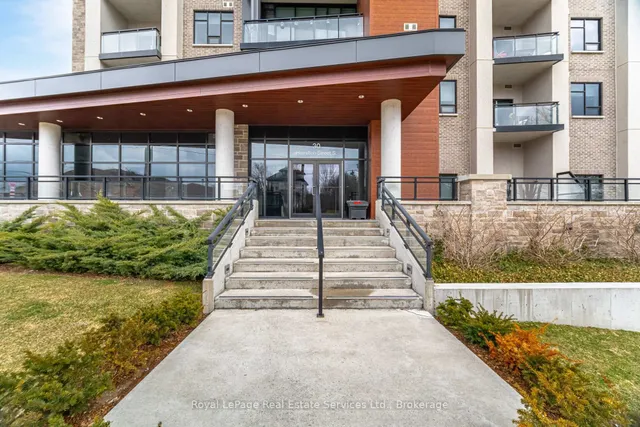 Additional property image - 30 Hamilton St Unit 205