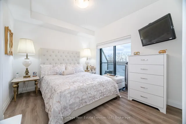 Additional property image - 30 Hamilton St Unit 205