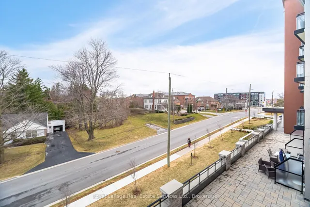 Additional property image - 30 Hamilton St Unit 205