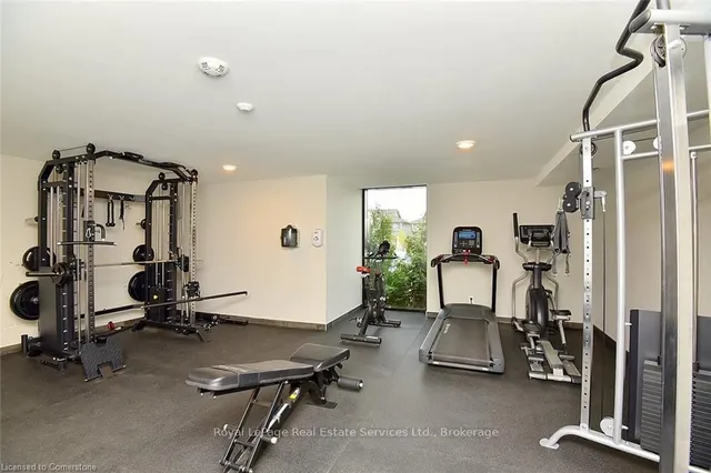 Additional property image - 30 Hamilton St Unit 205