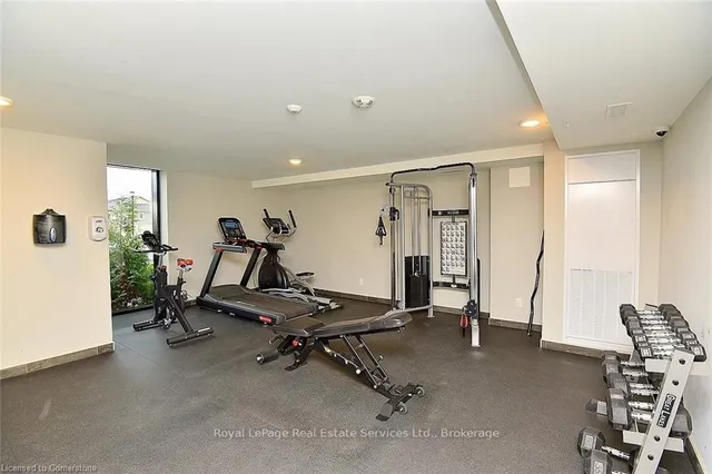 Additional property image - 30 Hamilton St Unit 205