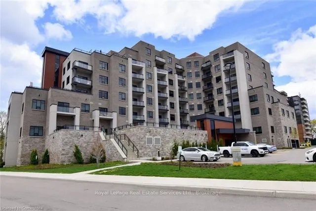 Additional property image - 30 Hamilton St Unit 205