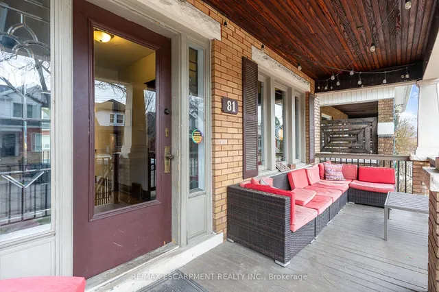 Additional property image - 81 Kensington Ave