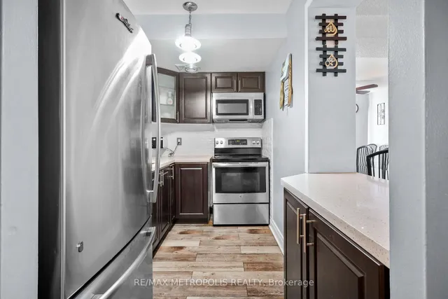 Additional property image - 150 Charlton Ave Unit 502