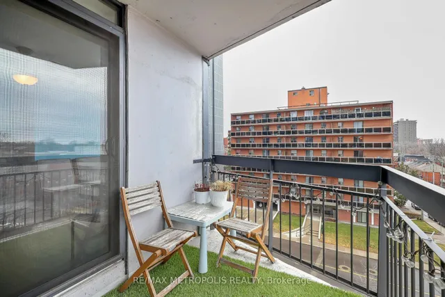 Additional property image - 150 Charlton Ave Unit 502