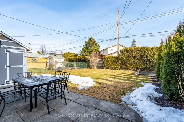 Additional property image - 15 Elford Cres