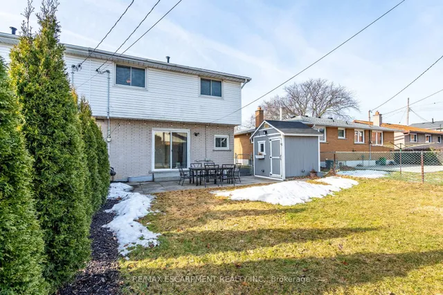 Additional property image - 15 Elford Cres