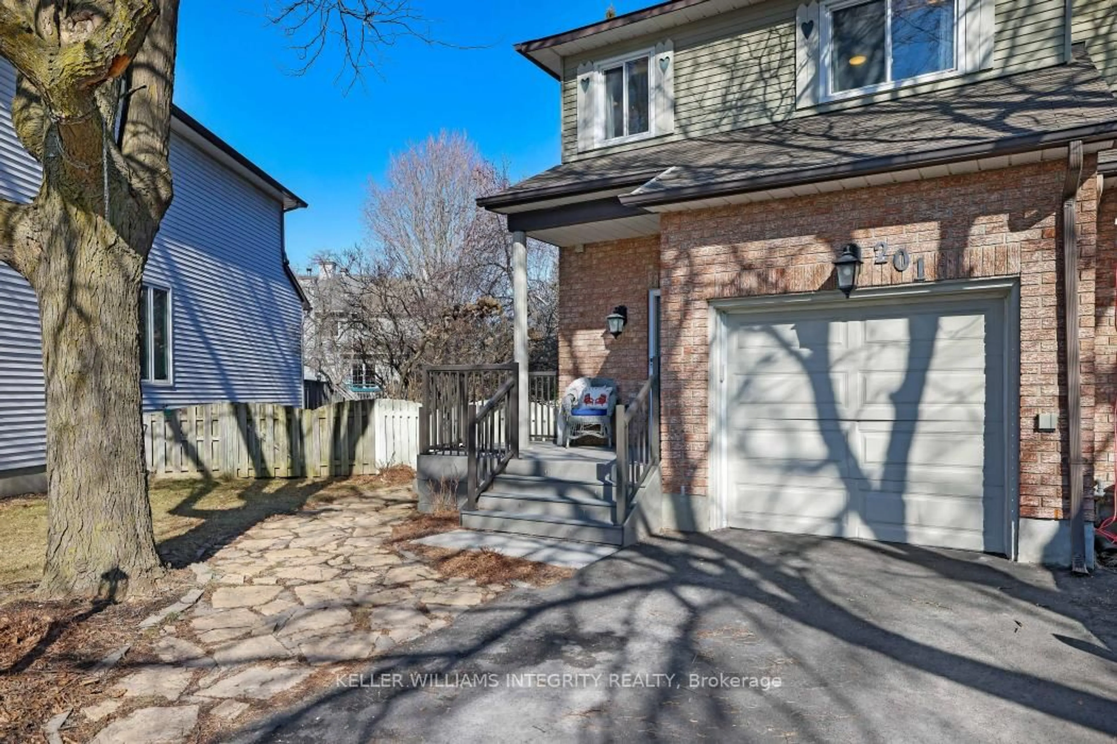 Unknown for 201 Tartan Dr, Nepean Ontario K2J 3S3