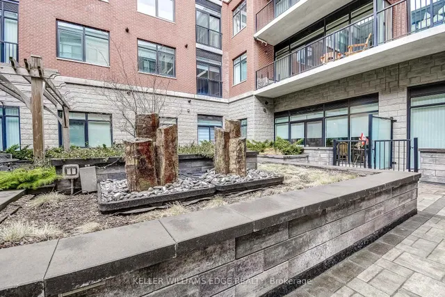 Additional property image - 1 Redfern Ave Unit 424