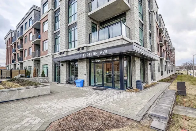 Additional property image - 1 Redfern Ave Unit 424
