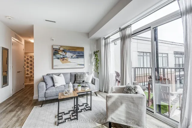 Additional property image - 1 Redfern Ave Unit 424