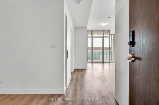 Additional property image - 60 Frederick St Unit 1313