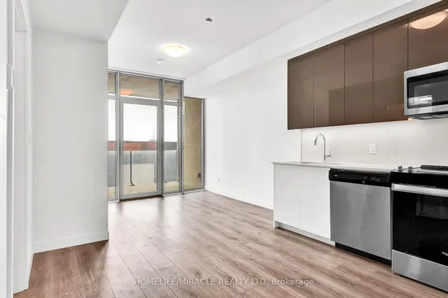Additional property image - 60 Frederick St Unit 1313
