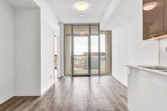 Additional property image - 60 Frederick St Unit 1313