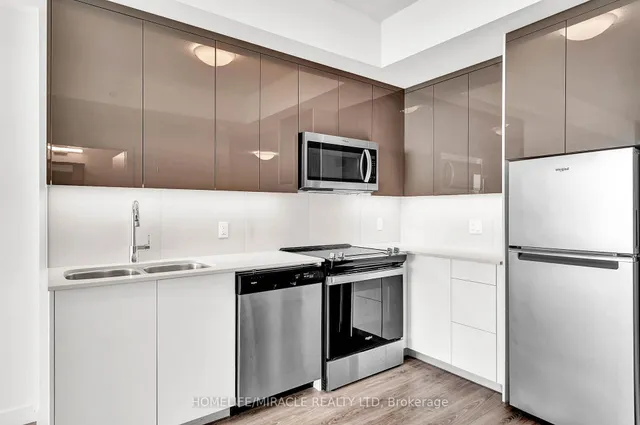 Additional property image - 60 Frederick St Unit 1313