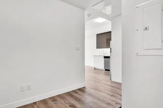 Additional property image - 60 Frederick St Unit 1313