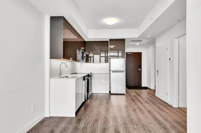 Additional property image - 60 Frederick St Unit 1313