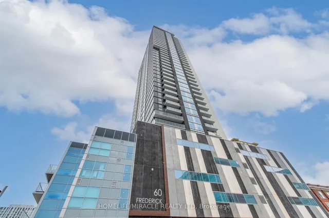 Additional property image - 60 Frederick St Unit 1313
