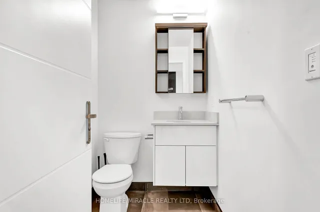 Additional property image - 60 Frederick St Unit 1313