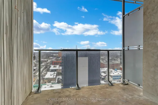 Additional property image - 60 Frederick St Unit 1313