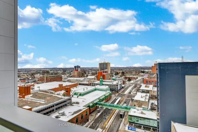 Additional property image - 60 Frederick St Unit 1313