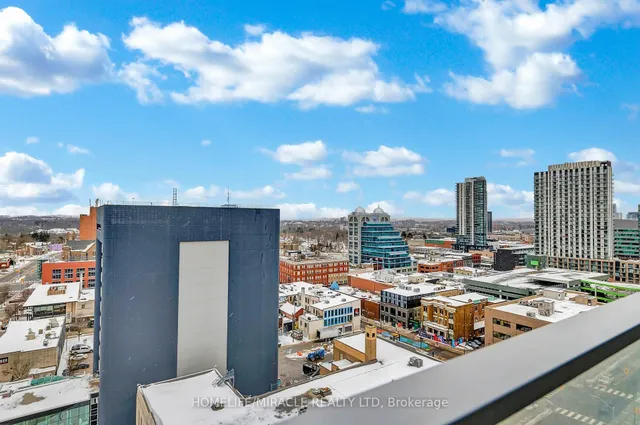 Additional property image - 60 Frederick St Unit 1313