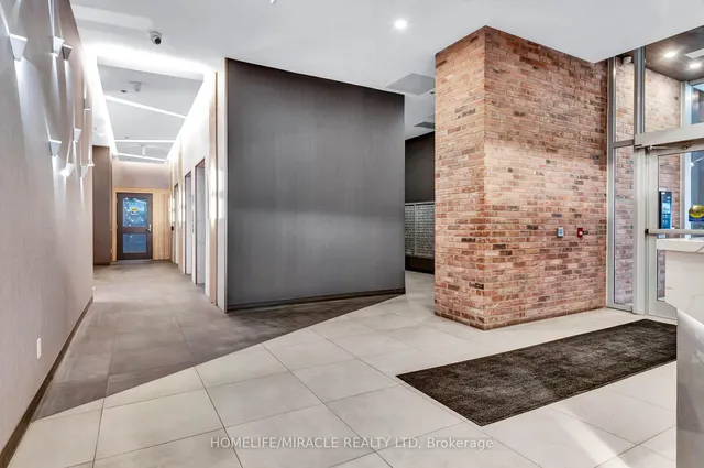 Additional property image - 60 Frederick St Unit 1313