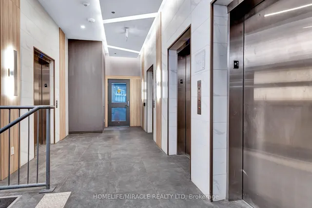 Additional property image - 60 Frederick St Unit 1313