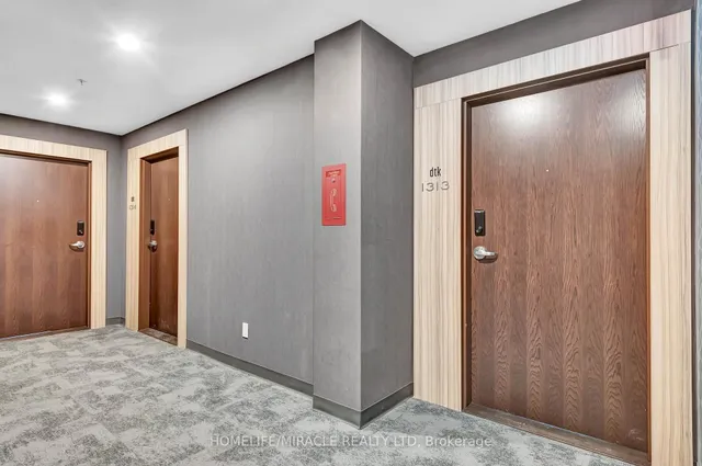 Additional property image - 60 Frederick St Unit 1313