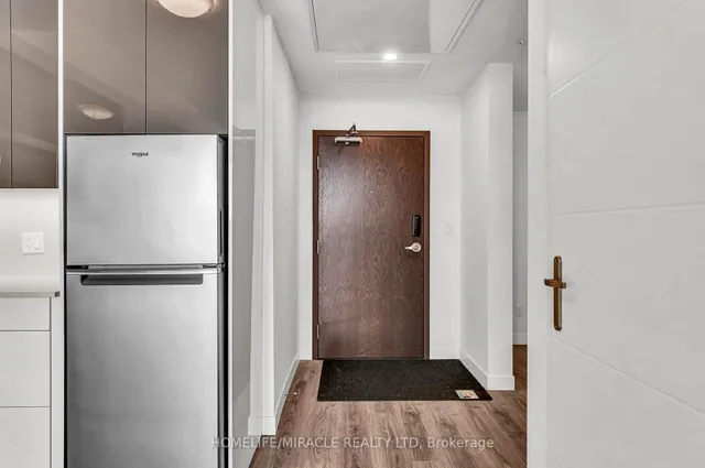 Additional property image - 60 Frederick St Unit 1313