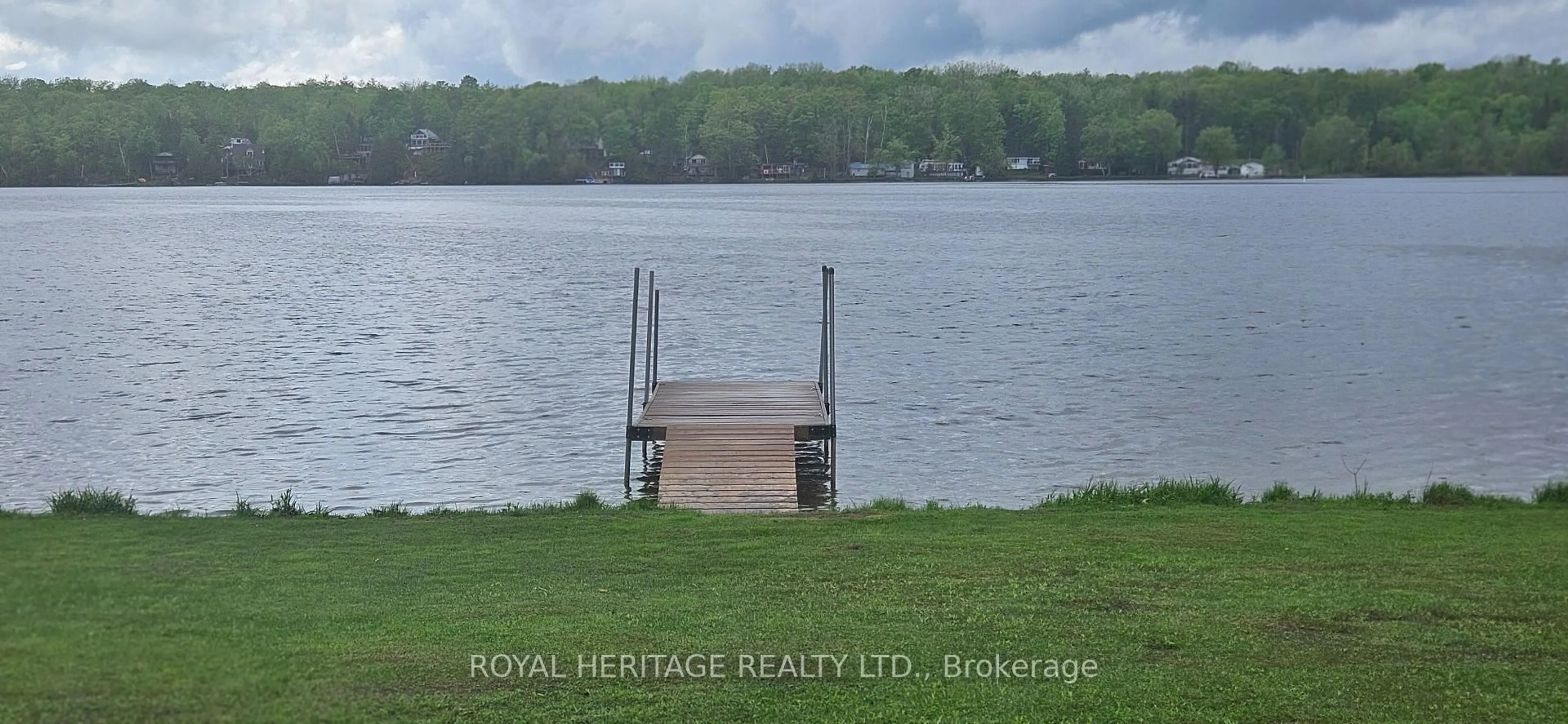 Unknown for 87 Fire Route 57 Rte, Havelock-Belmont-Methuen Ontario K0L 1Z0