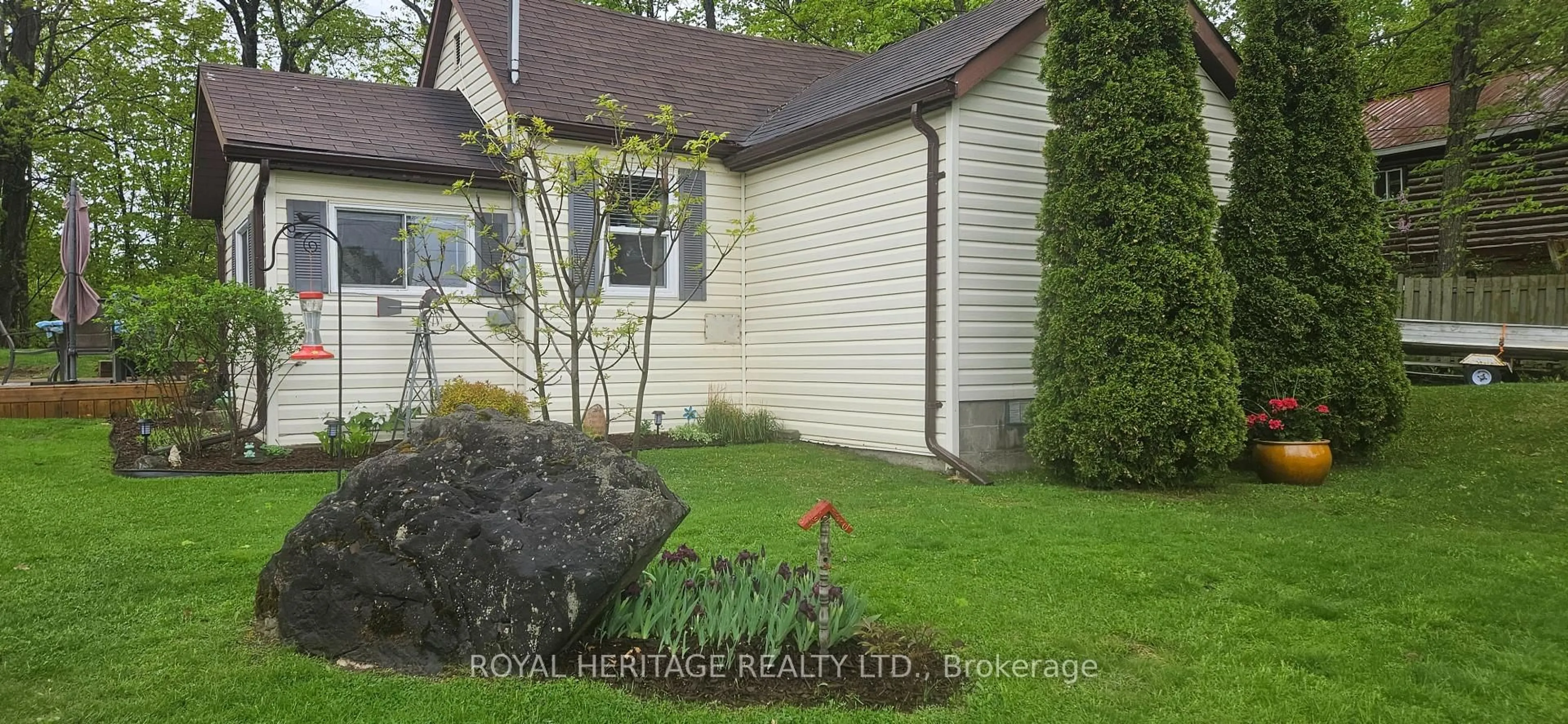 Unknown for 87 Fire Route 57 Rte, Havelock-Belmont-Methuen Ontario K0L 1Z0