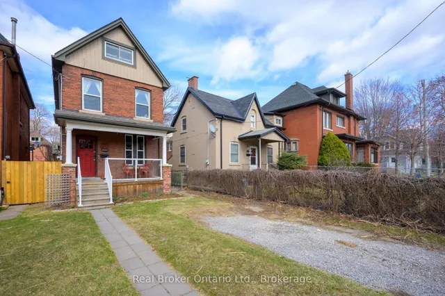 Additional property image - 109 Aikman Ave