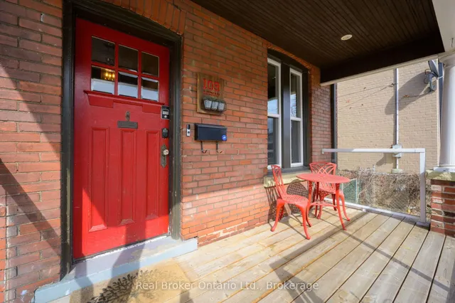 Additional property image - 109 Aikman Ave